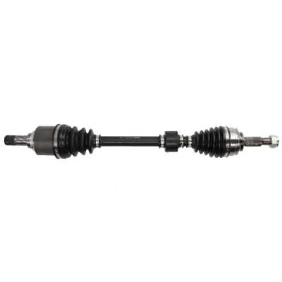 Bilde av PASCAL G2R120PC Drivaksel framaksel venstre 668