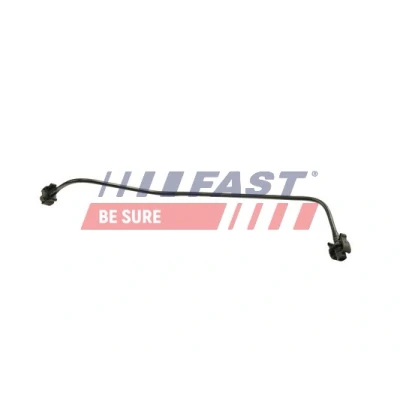 Bilde av FAST FT61016 Radiatorslange plast PEUGEOT: Expert II Tepee