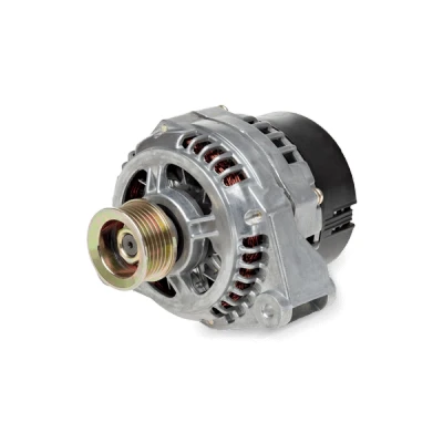 Bilde av Dynamo, land rover discovery iii, range sport i, LR008860, yle500190