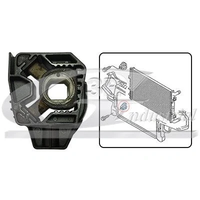 Bilde av 3RG 86701 Lagring, radiator nede
