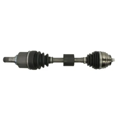 Bilde av PASCAL G2B041PC Drivaksel framaksel venstre 545mm BMW: 1 Hatchback