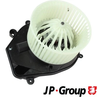Bilde av JP GROUP 1126100800 Interiørvifte for venstreratt VOLKSWAGEN: Passat B5 GP Stasjonsvogn, AUDI: A4 Avant
