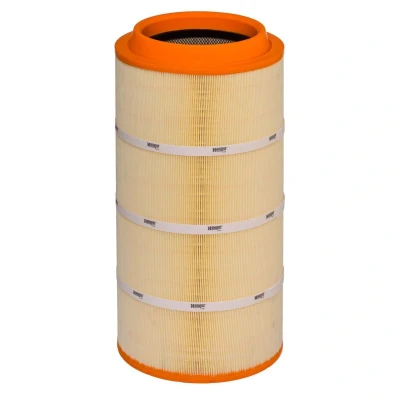 Bilde av HENGST FILTER E719L Luftfilter 532 249 Filterinnsats
