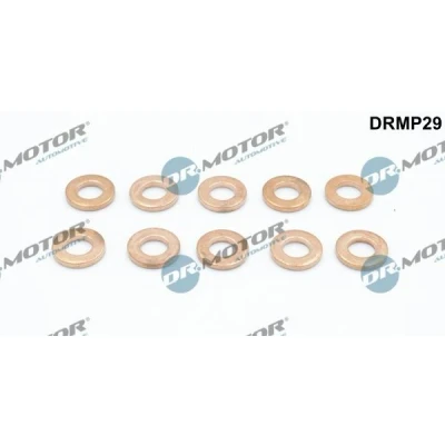 Bilde av DR.MOTOR AUTOMOTIVE DRMP29 Pakninger FIAT: Ducato III Flatvogn lastebil / Chassis