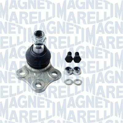 Bilde av Festebolt, tverrstyrestang, renault fluence, megane coupé iii, grandtour halvkombi scénic 401600005R, 40160