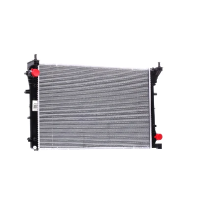 Bilde av DENSO DRM09163 Radiator Aluminium 620 395 27