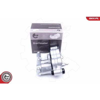 Bilde av ESEN SKV 42SKV882 Bremsecaliper 196 framaksel høyre FIAT: Ducato II Flatvogn lastebil/Chassis, III lastebil / Chassis, Van