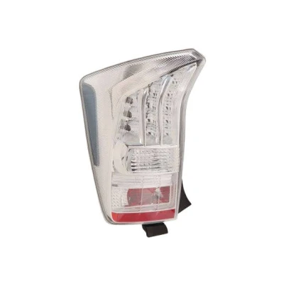 Bilde av ALKAR 2001029 Baklykter venstre LED, W21W, WY21W med pæreholder