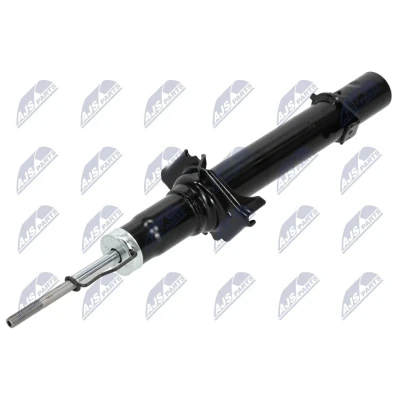 Bilde av Støtdemper Gasstrykk, Framaksel venstre Nty A HD 036 honda accord viii, kombi viii OE 51621TL0E01, 51621TL0G01, 51621TL0G02