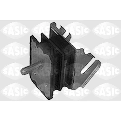 Bilde av SASIC 4001769 Holder, motoropphengning Gummimetallager høyre oppe