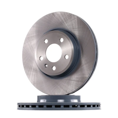 Bilde av FEBI BILSTEIN 36232 Bremseskiver framaksel 314 25 5 112 innvendig ventilert belagt AUDI: A4 B8 Allroad, A5 Coupé, Sportback