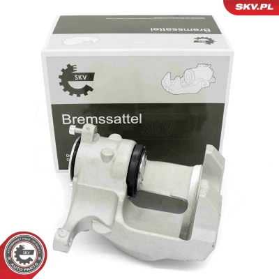 Bilde av ESEN SKV 56SKV483 Bremsecaliper venstre bakaksel uten elektromotor