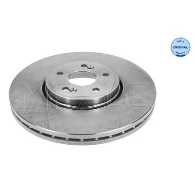 Bilde av MEYLE 16 15 521 0012 Bremseskiver framaksel 324 28 5 108 ventilert ORIGINAL Quality RENAULT: ESPACE 4