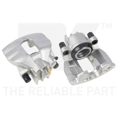 Bilde av NK 214836 Bremsecaliper Støpejern VOLVO: V70 2, I, S60 I