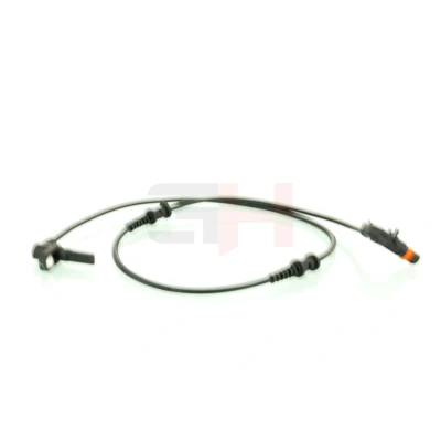 Bilde av GH 703300 ABS Sensor framaksel, framaksel høyre, venstre MERCEDES BENZ: Vito Minibuss, Mixto, Viano