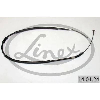 Bilde av Bremsewire LINEX 14.01.24