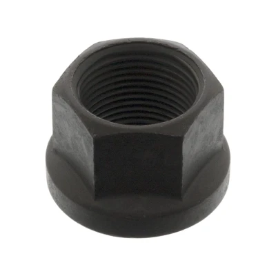 Bilde av FEBI BILSTEIN 03558 Hjulmutter Flatt sete 27