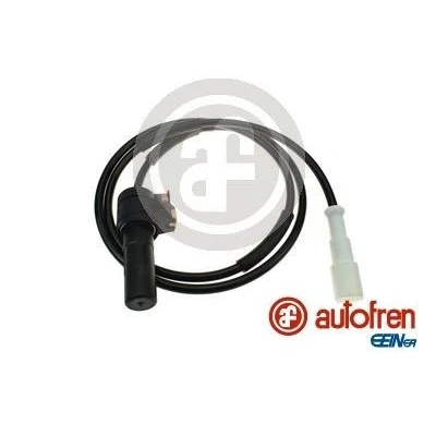 Bilde av Sensor, hjulturtall, Høyre bakaksel, Venstre opel,vauxhall, 1238917, 90386505