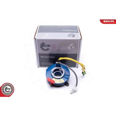 Bilde av ESEN SKV 96SKV586 Airbag slepering