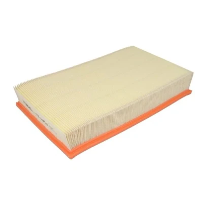 Bilde av PURRO PUR PA4040 Luftfilter 58 216,5 355,5 firkantet Filterinnsats VOLVO: S80 I
