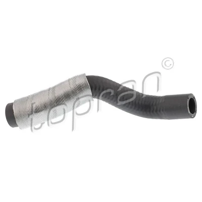 Bilde av TOPRAN 723 490 oljeledning, lader FORD: Focus 2, PEUGEOT: 307 SW, 308 I SW