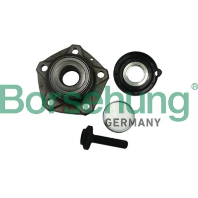 Bilde av Hjullagersett, Bak, audi a4 b8, b8 avant, b9, b9 a5, a5 cabriolet, sportback, a6 c7, 8K0598611, 8K0598611A, 8W0598611