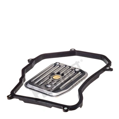 Bilde av HENGST FILTER EG120H D636 Automatgirfilter VOLKSWAGEN: TRANSPORTER 4 Bus, Passat B5 GP Stasjonsvogn, AUDI: A6 C5 Avant
