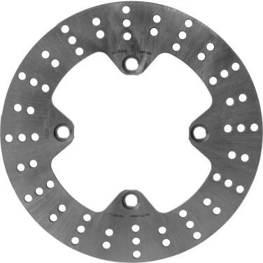 Bilde av TRW MST240 Bremseskiver 240 5 hullet