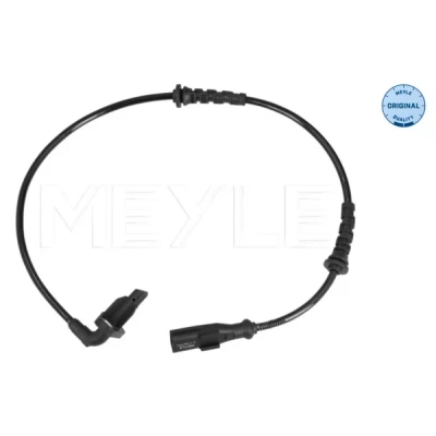 Bilde av MEYLE 16 14 899 0053 ABS sensor venstre bakaksel aktiv 2 12 DACIA: Duster SUV