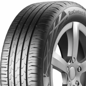Bilde av Continental EcoContact 6 205/55R16 91V EVc Sommerdekk