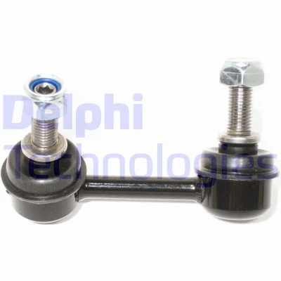 Bilde av DELPHI TC1210 Stabstag 72 M10x1.25
