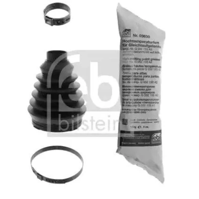 Bilde av FEBI BILSTEIN 100047 Drivakselmansjett Termoplast RENAULT: Kangoo I, I Express