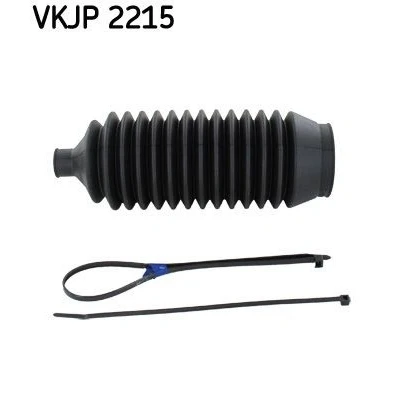 Bilde av SKF VKJP 2215 Belgsett, styring MITSUBISHI: PAJERO 3