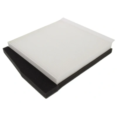 Bilde av MAPCO 65852 Kupéfilter pollenfilter 277 247 25 VOLVO: V70 2, XC70 I Cross Country, XC90