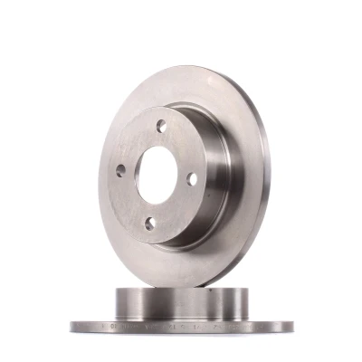 Bilde av BREMBO 08.5691.10 Bremseskiver 234 12 4 fullt ut