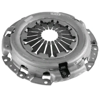 Bilde av SACHS 3000 264 003 Clutch 225 MITSUBISHI: PAJERO 1 Canvas Top, L200 III Pick up, 2