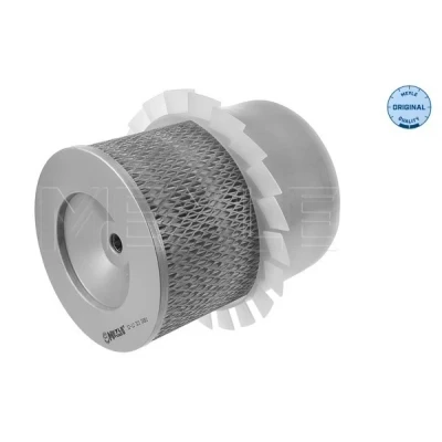 Bilde av MEYLE 32 12 321 0001 Luftfilter 197 200, 155 Filterinnsats ORIGINAL Quality MITSUBISHI: PAJERO 3, L200 III Pick up, 2