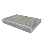 Bilde av ALCO FILTER MS 6449C Kupéfilter Karbonfilter 273,0 186,0 34,5 PEUGEOT: 508 I SW, Sedan