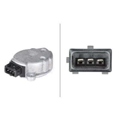 Bilde av HELLA 6PU 012 681 021 Sensorer Hall prinsipp AUDI: A4 B5 Avant, B7 A6 C5 VOLKSWAGEN: Golf 4, Passat Sedan, Stasjonsvogn