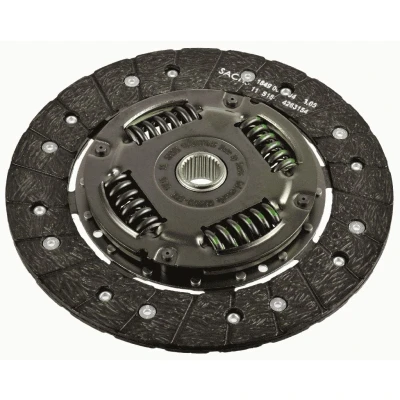 Bilde av SACHS 1878 007 649 Koplingsskive 220 28