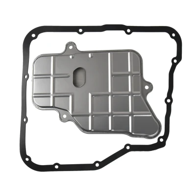 Bilde av BLUE PRINT ADBP210092 hydraulisk filtersett, automatgir med oljekartetning SUBARU: Outback IV, Forester IV