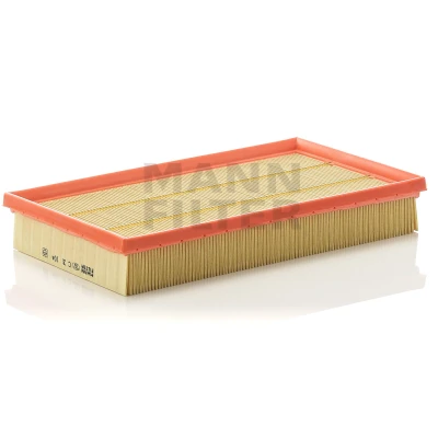 Bilde av MANN FILTER C 31 104 Luftfilter 46 175 302 Filterinnsats SAAB: 9 3 Hatchback