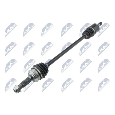 Bilde av NTY NPW HD 069 Drivaksel venstre bakaksel 769 HONDA: CR V 3