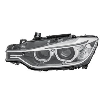 Bilde av HELLA 1ZS 354 983 211 Frontlykter BMW: 3 Sedan