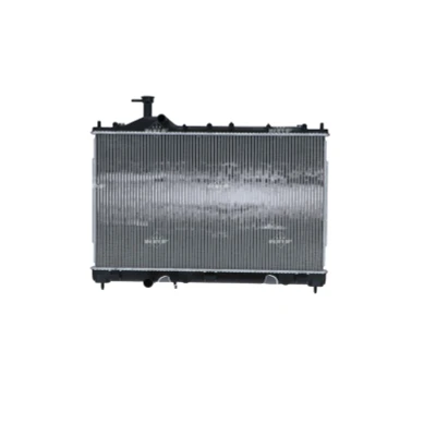 Bilde av NRF 59247 Radiator 683 400 27