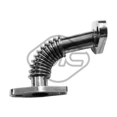 Bilde av Oljeledning, lader, alfa romeo,fiat,opel, 4710252, 55195668, 860083, 93184198, 93194403