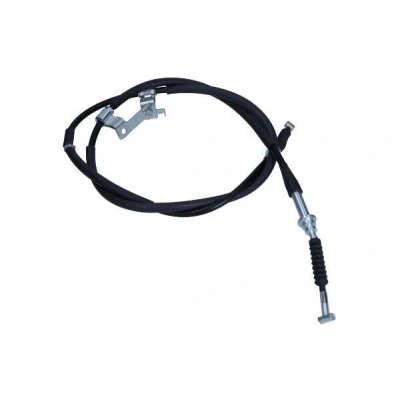 Bilde av MAXGEAR 32 0884 Bremsekabel høyre bak 1777, 1570 Skivebrems