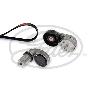 Bilde av GATES K016PK2103 Kileribberem LAND ROVER: Range Rover Sport
