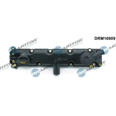Bilde av DR.MOTOR AUTOMOTIVE DRM16909 Sylindertopp Hette