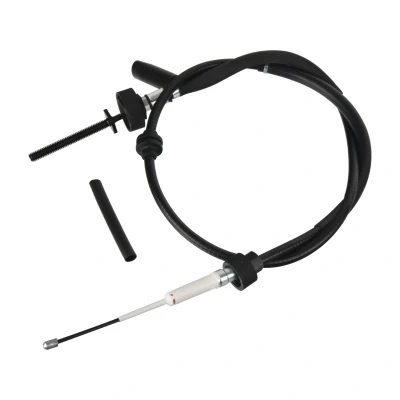 Bilde av FEBI BILSTEIN 176826 Bremsekabel bakre venstre 1677 LAND ROVER: Discovery IV VAN, 4, Range Rover Sport